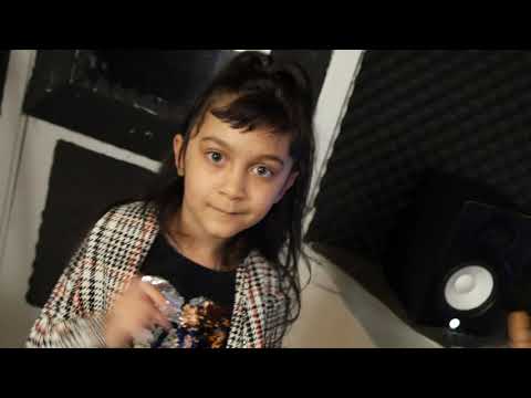 LAMOR BAND - Ola tire šukar jakora (cover Gipsy koro)