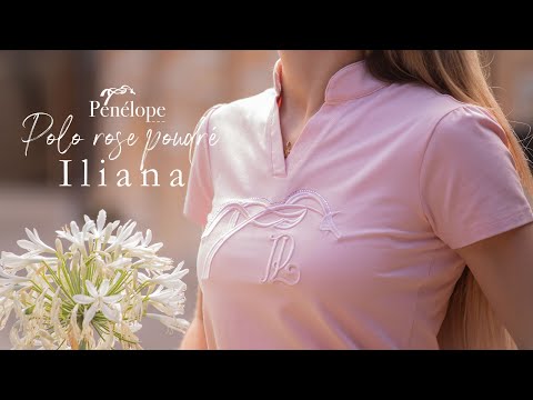 Polo PENELOPE "Iliana"