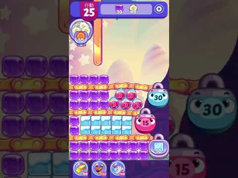 (Angry birds dream blast) Level 5944 gameplay, subscribe for latest update!