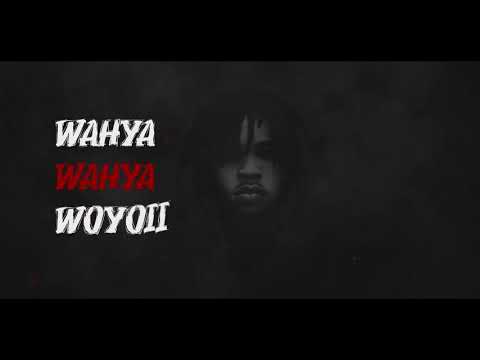 D'yani - Ride It (Official Lyric Video)