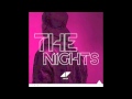 Avicii Ft Ras - The Nights 