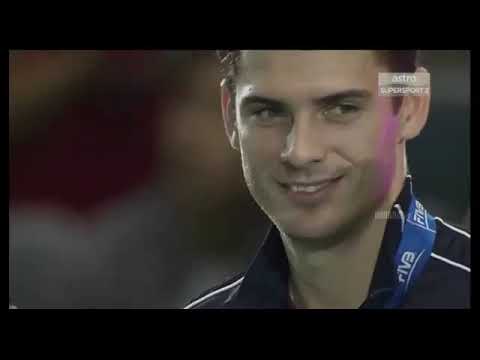 FIVB Men's World Cup Japan 2015 - Closing Award Ceremony