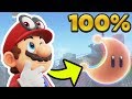 Super Mario Odyssey Metro Kingdom ALL 81 POWER MOON LOCATIONS 100 Guide