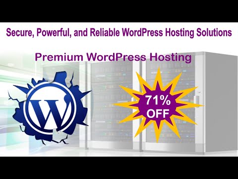 Best WordPress Hosting