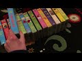 My Sesame Street VHS Collection