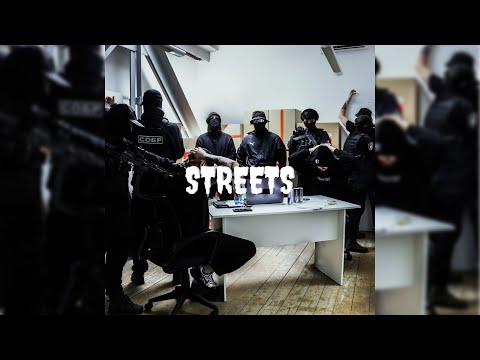 [FREE] TSB x OPT x Uk Drill Type Beat - "STREETS" | prod. BEEP BEATS