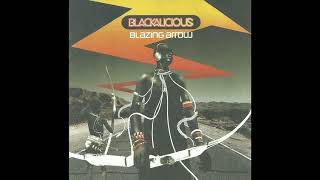 Blackalicious - Paragraph President
