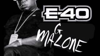 E-40 - Choices (Remix) (Feat. Glasses Malone)