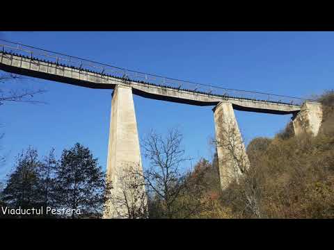 Prezentare linia 209 (Mintia-Brad)