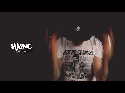 Chiky Realeza X Haine We Riot - Nabucodonosor ( Prod. Akira Beats )