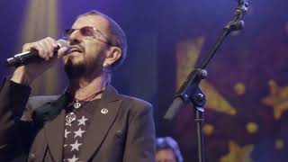 Ringo Starr &amp; His All Starr Band - It Don&#39;t Come Easy
