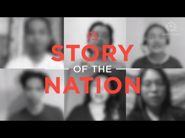 #StoryOfTheNation: What do Filipinos think of Metro Manila reverting to MECQ?