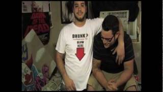 Ryan Dunn R.I.P. "Random Hero".. end of the world and friends...? The Beefpoint!