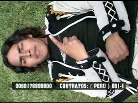 dimelo  -  cliver y su grupo corali