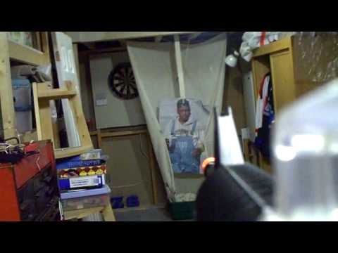 Airsoft Shooting Test- WELL M4A1 Carbine