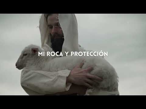 Alexis Quinteros - Mi Roca y Protección (Alabanza de Confianza en Dios) | Vídeo Lyric Oficial 2026