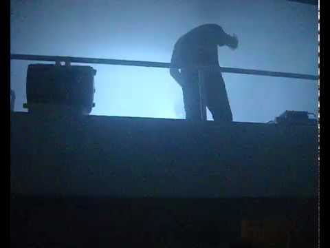 DANCEHOLE live in Venice