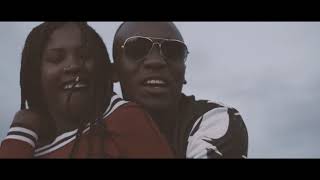 Scar Mkadinali - "STOKO" (Official Visualizer)