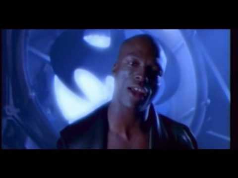 Seal - Kiss From A Rose (Batman Forever Soundtrack)