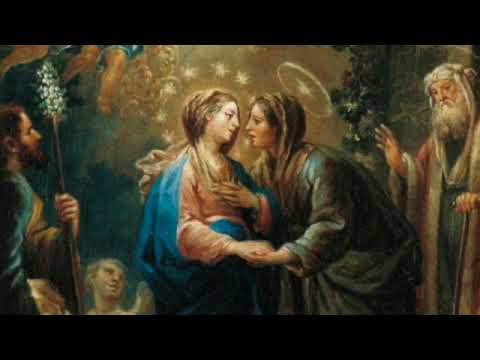 Magnificat (feat. Giorgio Cassini & Piero Ciardella) - Marcela Buback