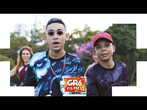 MC Nanzin e MC Tavinho - Bololo e Grau (GR6 Filmes) Djay W