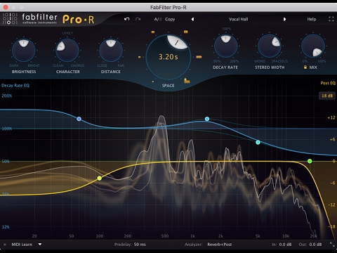fabfilter pro-r