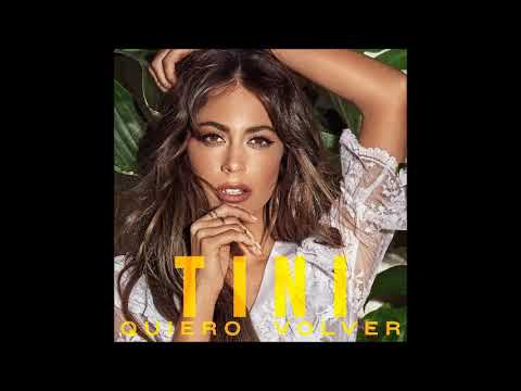 Flores - TINI