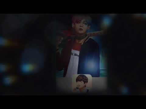 2048 BTS V Taehyung KPop Game Video