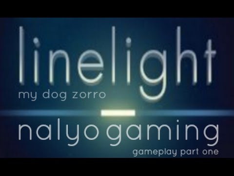 linelight, Gameplay Part 1. - YouTube