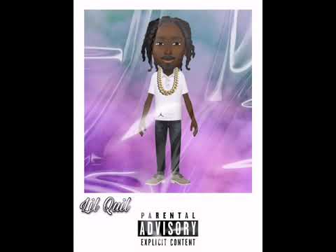 Lil Quil / Shakuquil - Barraca (Audio Oficial)