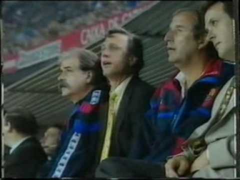 TEMP 94-95 Jornada 6. 4-3 Valencia (Barcelona-Atletico).wmv