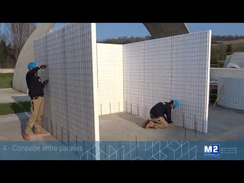 PANEL SIMPLE EMMEDUE