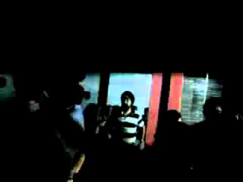 Leinender live @ Pune