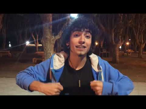 COTO DIECA IVAN FREGE FINI UZI LMAN MANCHA - OneShot Cypher Tapalqué