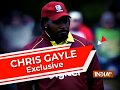 Exclusive | India is my second home: Chris Gayle to India TV
