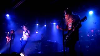 Pain of Salvation - Fandango. Live at ProgPower Europe 2014.