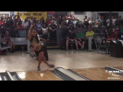 2015 PWBA Storm Sacramento Open - Stepladder Finals