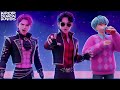 Saja Vampires Sounds Like (Kpop Demon Hunters Song) Dj GG