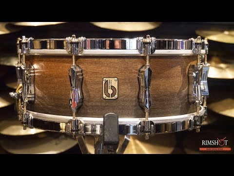 British Drum Co. 'The Duke' LIMITED EDITION !#22