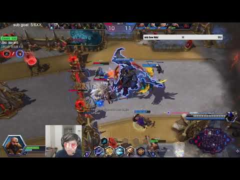 Monk SSS on BOE - Punchpunchpunchpunch - Bronze to Grandmaster Adventuers Plat 2