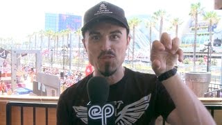 Star Wars Memories: Paul Amos