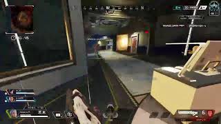 【APEX】がおー