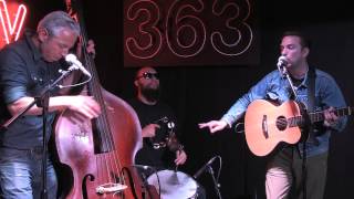 JD McPherson  - &#39;Bossy&#39;