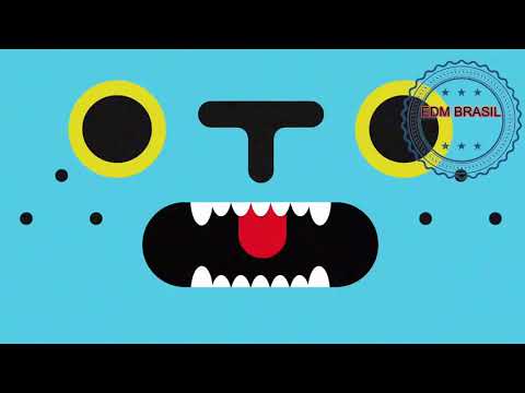 DallasK - Powertrip vs Show Me (EDM BRASIL mashup)