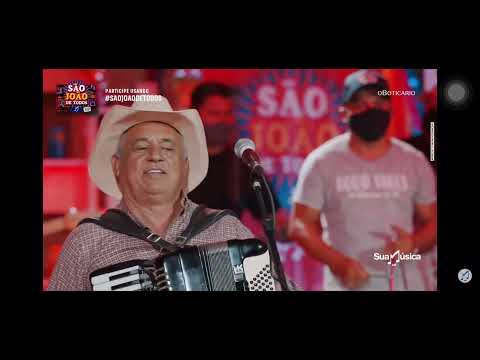Sirino Lopes (Sirano e Sirino) - Cavaleiros do céu (Ghost Riders in The Sky)