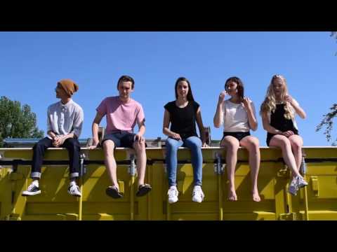 Happy Birthday Kirsten !!