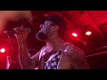 Strung Out - King Alvarez (Live) 10-23-18