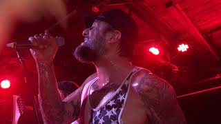 Strung Out - King Alvarez (Live) 10-23-18