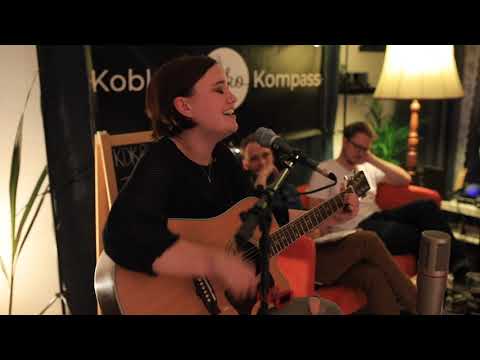 Clara Clasen - Sugar Cubes (KoKo Unplugged Vol.9)