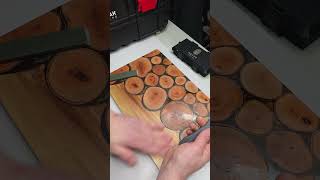 CAN SUPER SHARP EDGES LAST?